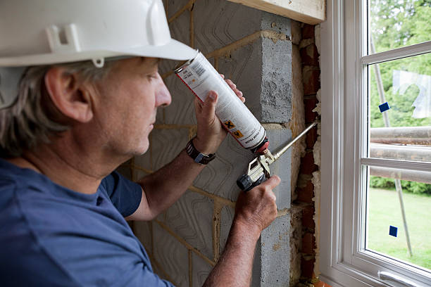 Professional Insulation Contractor in Taft Southwest, TX